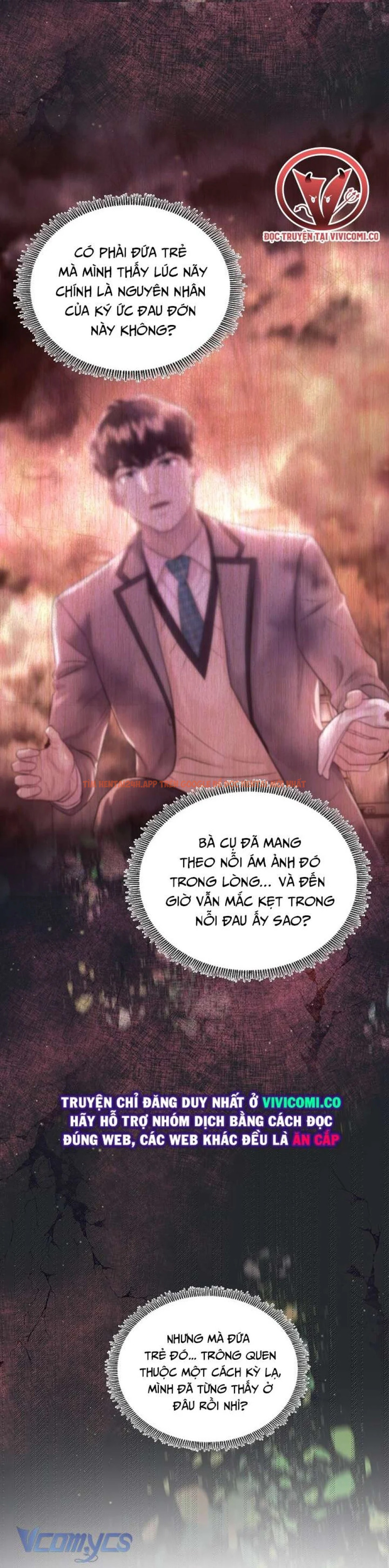 Xem ảnh 15 trong truyện hentai [18+] Đối Tác Dục Vọng - Chapter 24 - www.hentaitvn.net