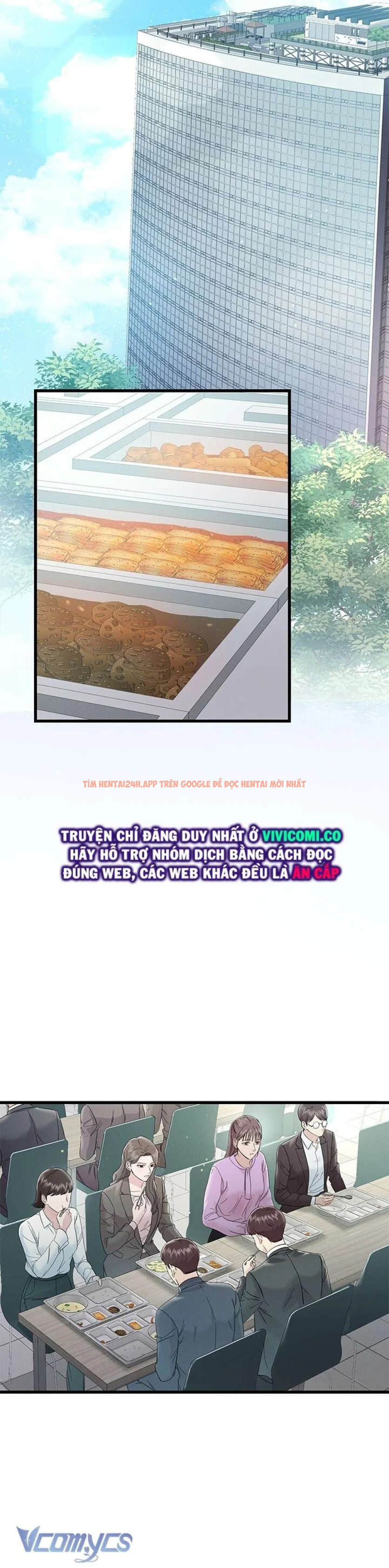 Xem ảnh 17 trong truyện hentai [18+] Đối Tác Dục Vọng - Chapter 24 - www.hentaitvn.net