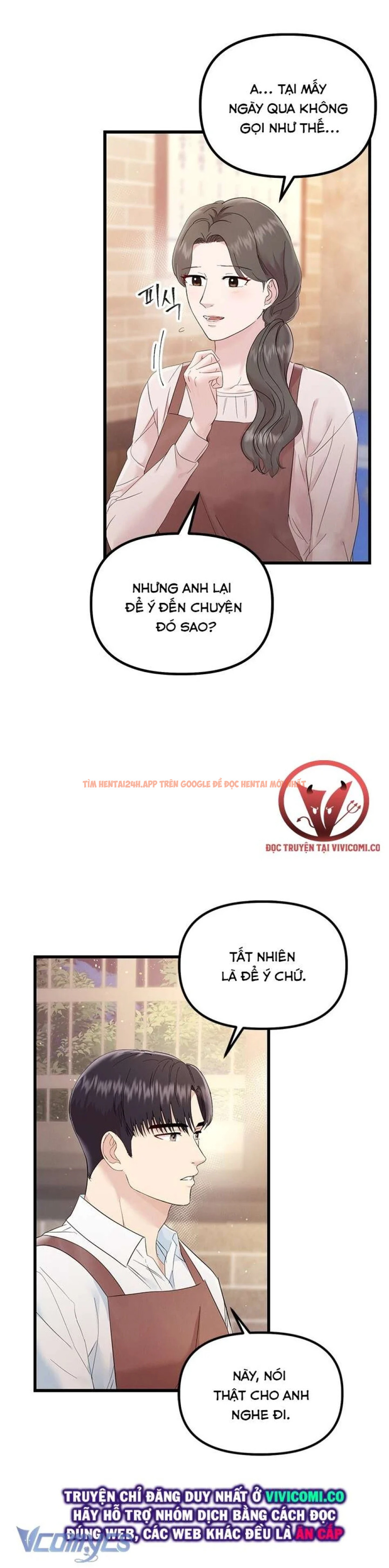 Xem ảnh 38 trong truyện hentai [18+] Đối Tác Dục Vọng - Chapter 24 - www.hentaitvn.net