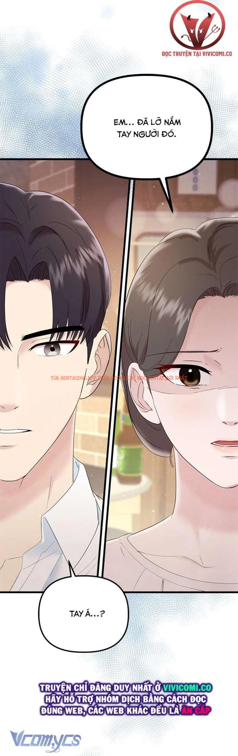 Xem ảnh 40 trong truyện hentai [18+] Đối Tác Dục Vọng - Chapter 24 - www.hentaitvn.net