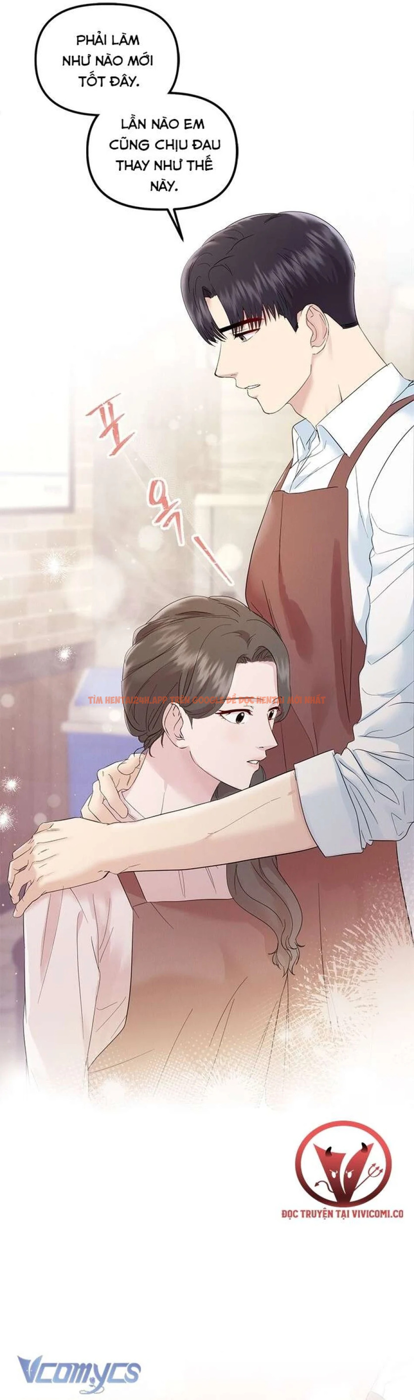 Xem ảnh 43 trong truyện hentai [18+] Đối Tác Dục Vọng - Chapter 24 - www.hentaitvn.net