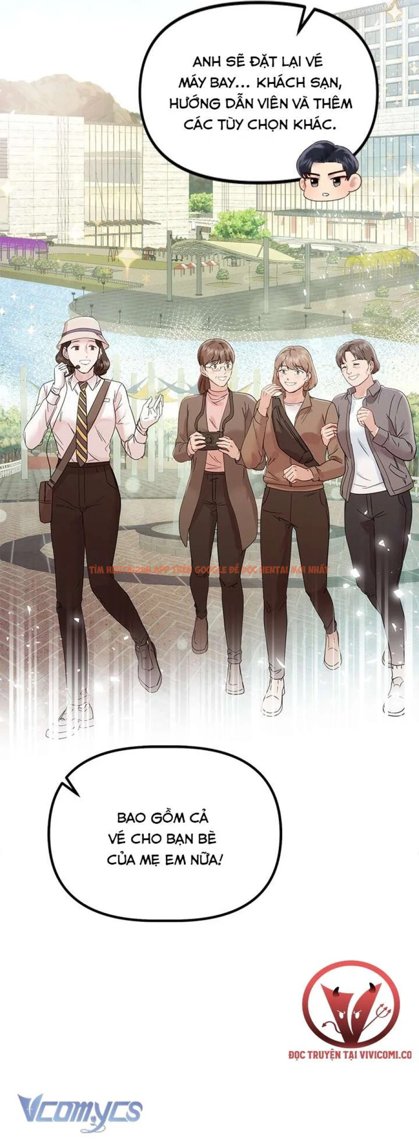 Xem ảnh 54 trong truyện hentai [18+] Đối Tác Dục Vọng - Chapter 24 - www.hentaitvn.net