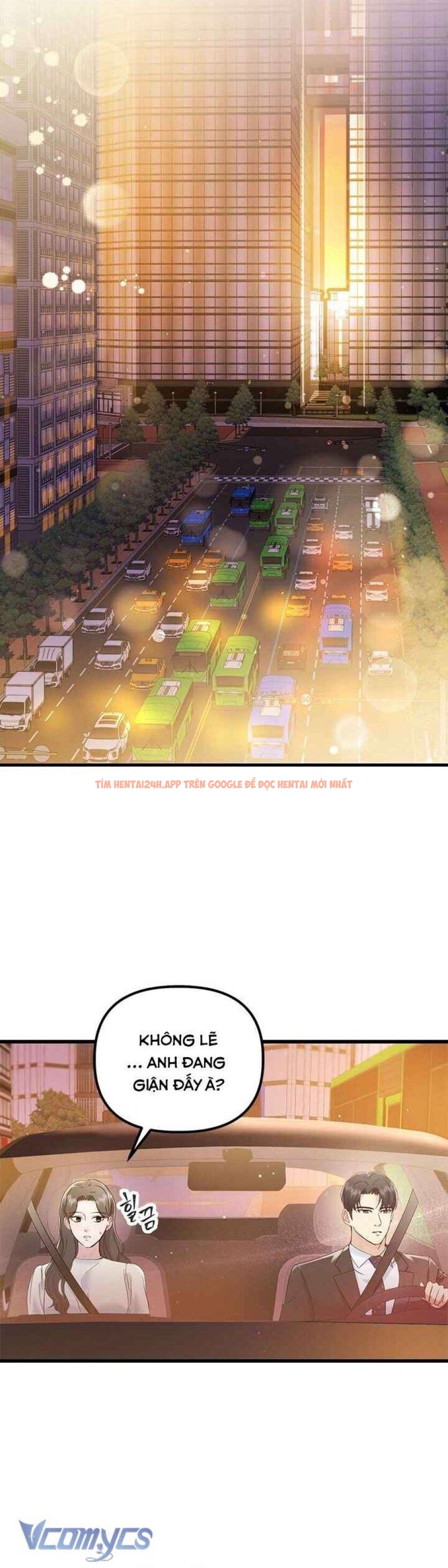 Xem ảnh 13 trong truyện hentai [18+] Đối Tác Dục Vọng - Chapter 25 - www.hentaitvn.net