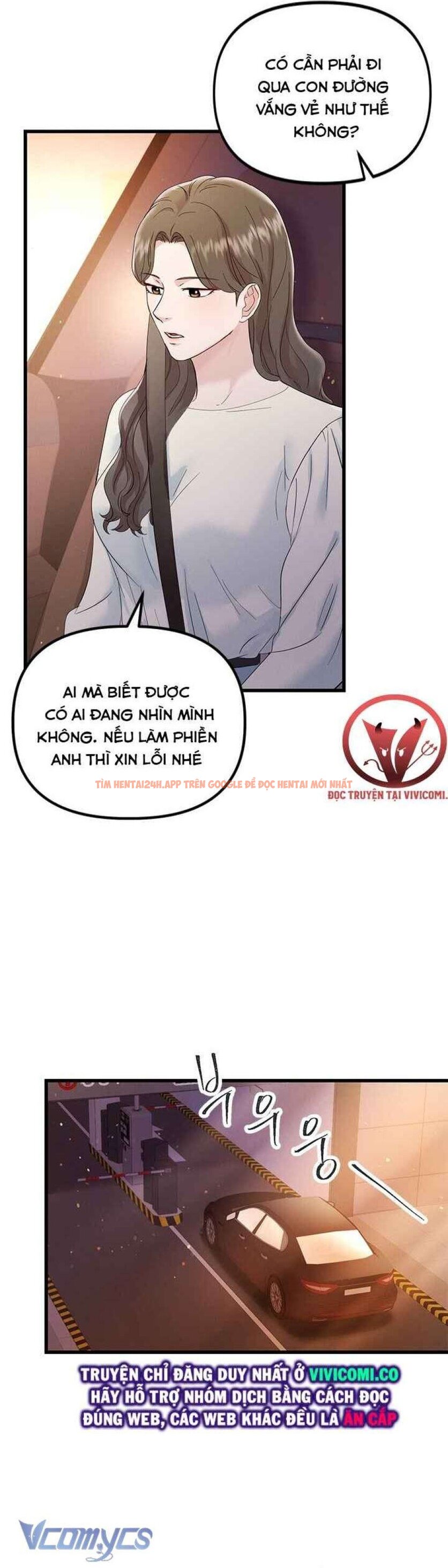 Xem ảnh 16 trong truyện hentai [18+] Đối Tác Dục Vọng - Chapter 25 - www.hentaitvn.net