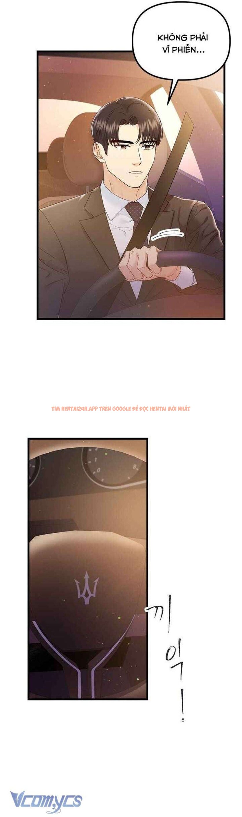 Xem ảnh 17 trong truyện hentai [18+] Đối Tác Dục Vọng - Chapter 25 - www.hentaitvn.net