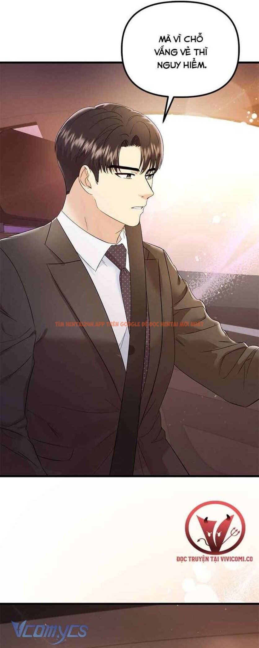 Xem ảnh 18 trong truyện hentai [18+] Đối Tác Dục Vọng - Chapter 25 - www.hentaitvn.net