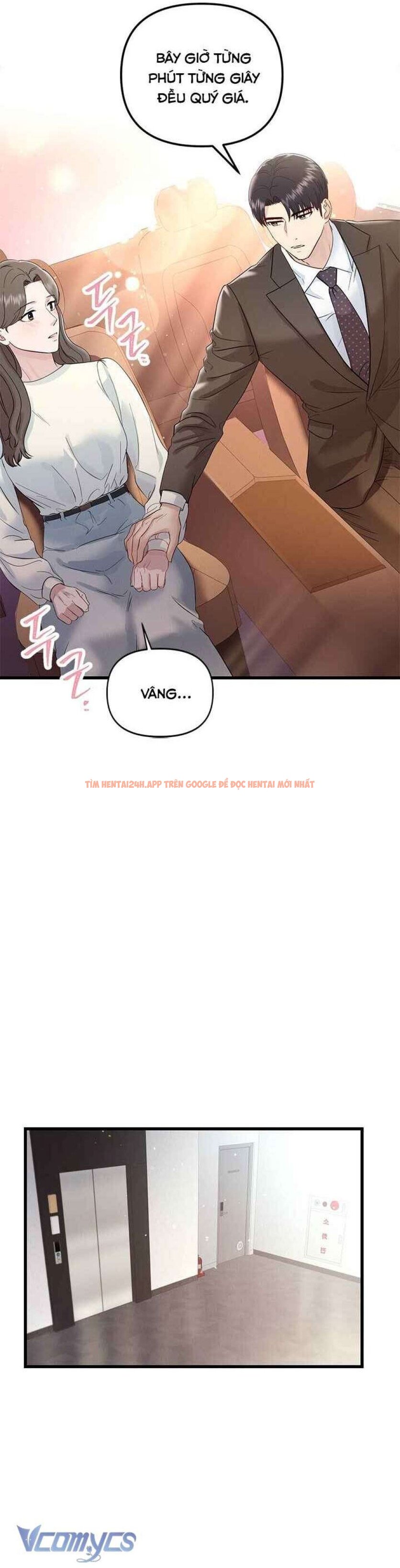 Xem ảnh 21 trong truyện hentai [18+] Đối Tác Dục Vọng - Chapter 25 - www.hentaitvn.net
