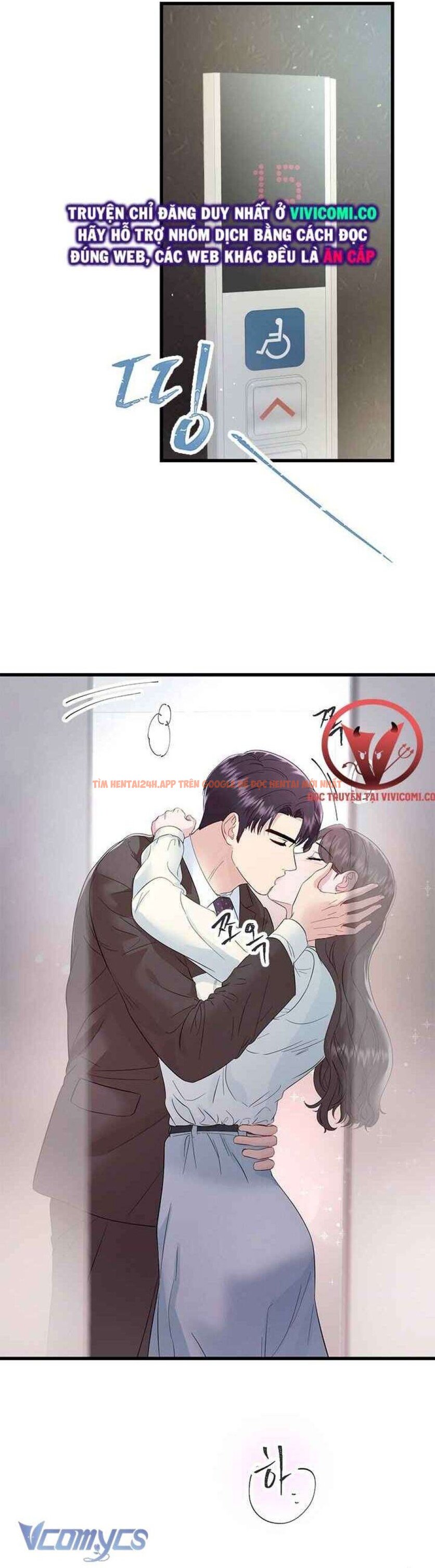 Xem ảnh 22 trong truyện hentai [18+] Đối Tác Dục Vọng - Chapter 25 - www.hentaitvn.net