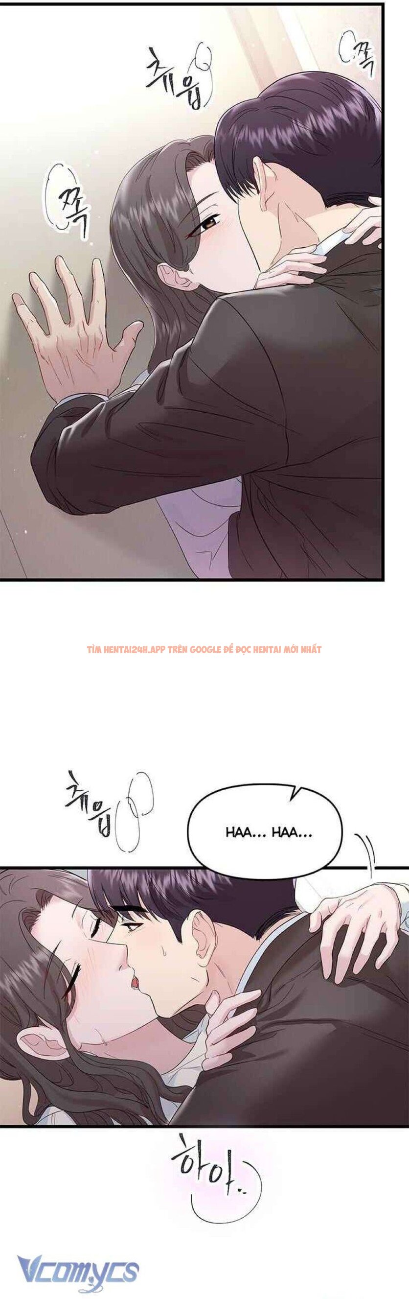 Xem ảnh 23 trong truyện hentai [18+] Đối Tác Dục Vọng - Chapter 25 - www.hentaitvn.net