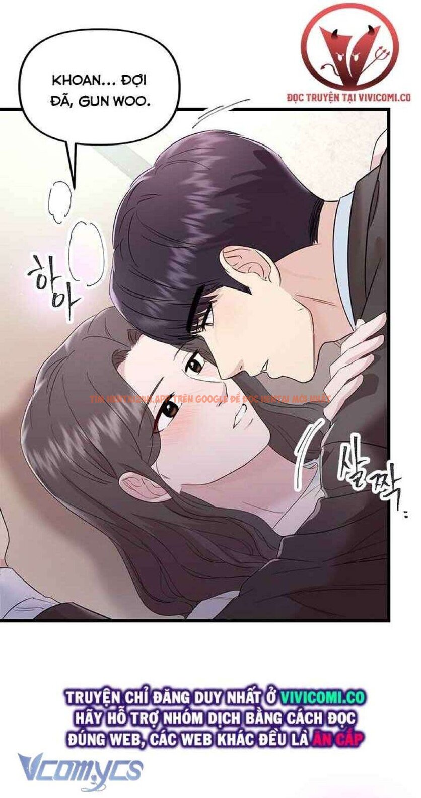 Xem ảnh 24 trong truyện hentai [18+] Đối Tác Dục Vọng - Chapter 25 - www.hentaitvn.net