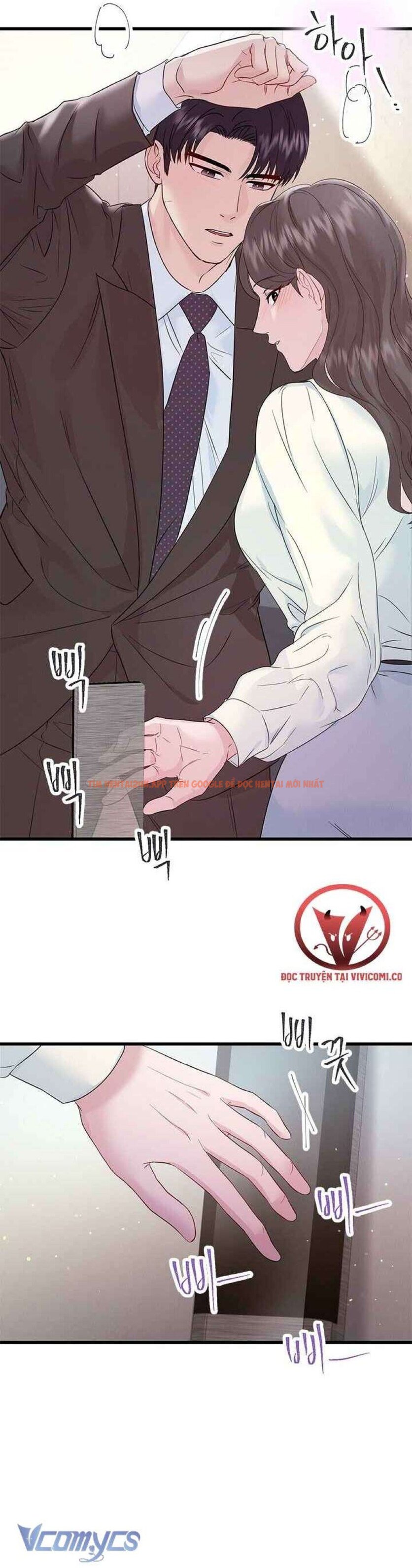 Xem ảnh 25 trong truyện hentai [18+] Đối Tác Dục Vọng - Chapter 25 - www.hentaitvn.net