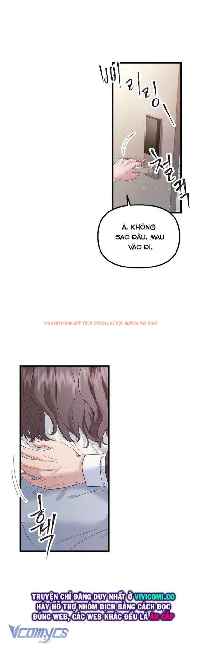 Xem ảnh 27 trong truyện hentai [18+] Đối Tác Dục Vọng - Chapter 25 - www.hentaitvn.net