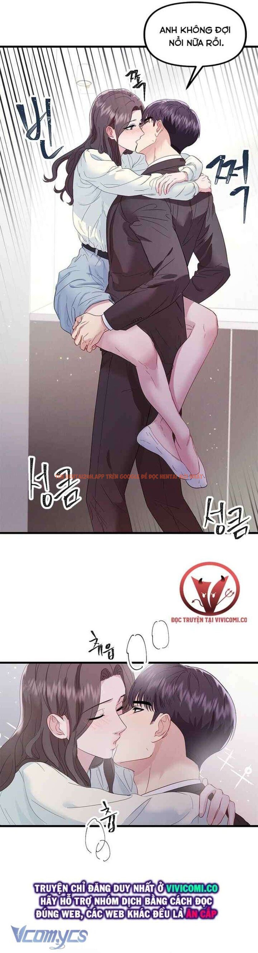 Xem ảnh 28 trong truyện hentai [18+] Đối Tác Dục Vọng - Chapter 25 - www.hentaitvn.net