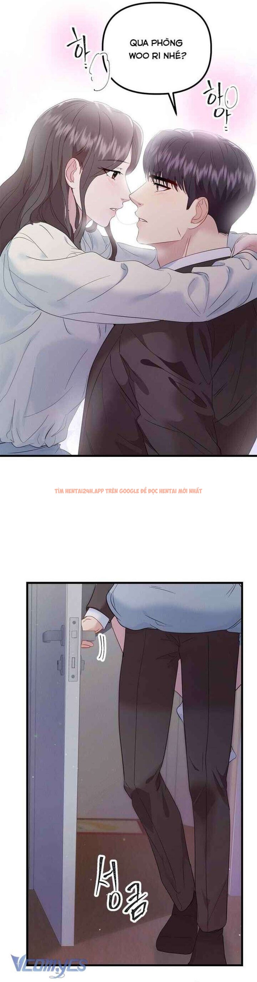 Xem ảnh 29 trong truyện hentai [18+] Đối Tác Dục Vọng - Chapter 25 - www.hentaitvn.net