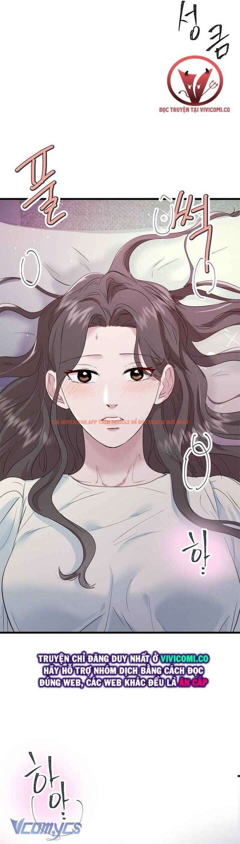 Xem ảnh 30 trong truyện hentai [18+] Đối Tác Dục Vọng - Chapter 25 - www.hentaitvn.net