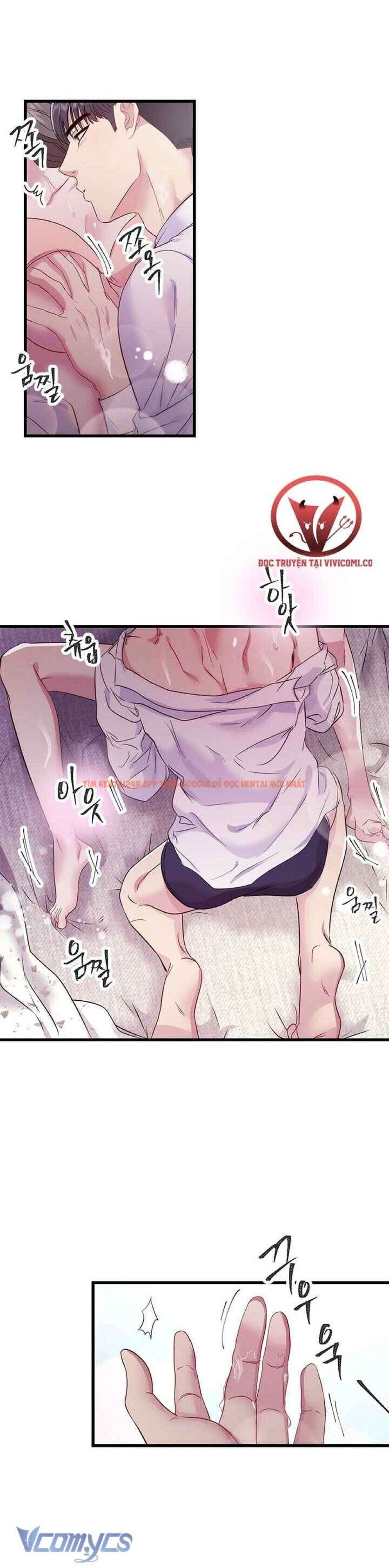 Xem ảnh 32 trong truyện hentai [18+] Đối Tác Dục Vọng - Chapter 25 - www.hentaitvn.net