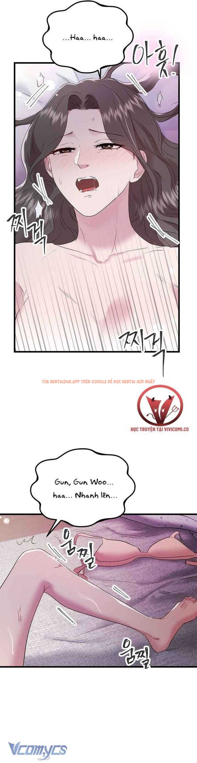 Xem ảnh 35 trong truyện hentai [18+] Đối Tác Dục Vọng - Chapter 25 - www.hentaitvn.net