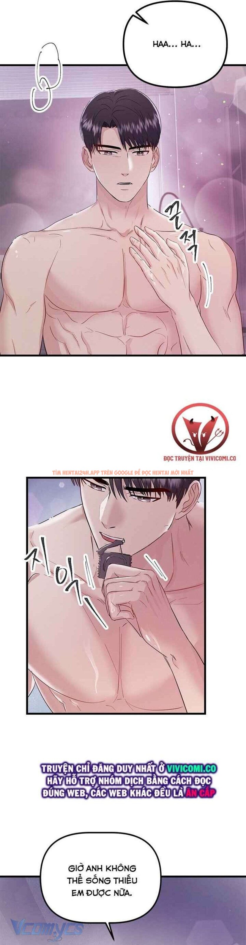 Xem ảnh 38 trong truyện hentai [18+] Đối Tác Dục Vọng - Chapter 25 - www.hentaitvn.net