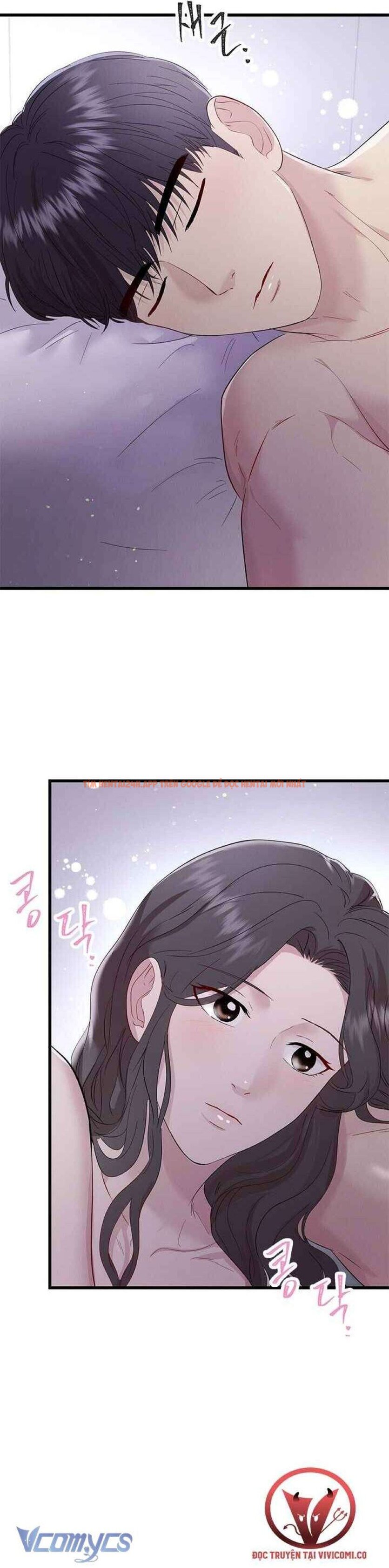 Xem ảnh 46 trong truyện hentai [18+] Đối Tác Dục Vọng - Chapter 25 - www.hentaitvn.net