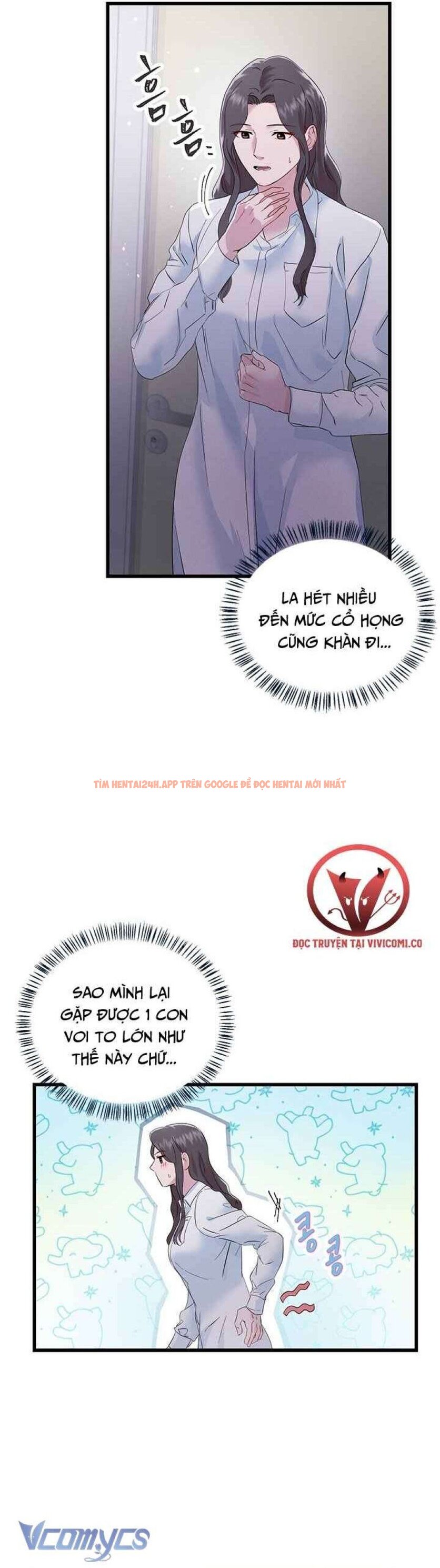 Xem ảnh 48 trong truyện hentai [18+] Đối Tác Dục Vọng - Chapter 25 - www.hentaitvn.net