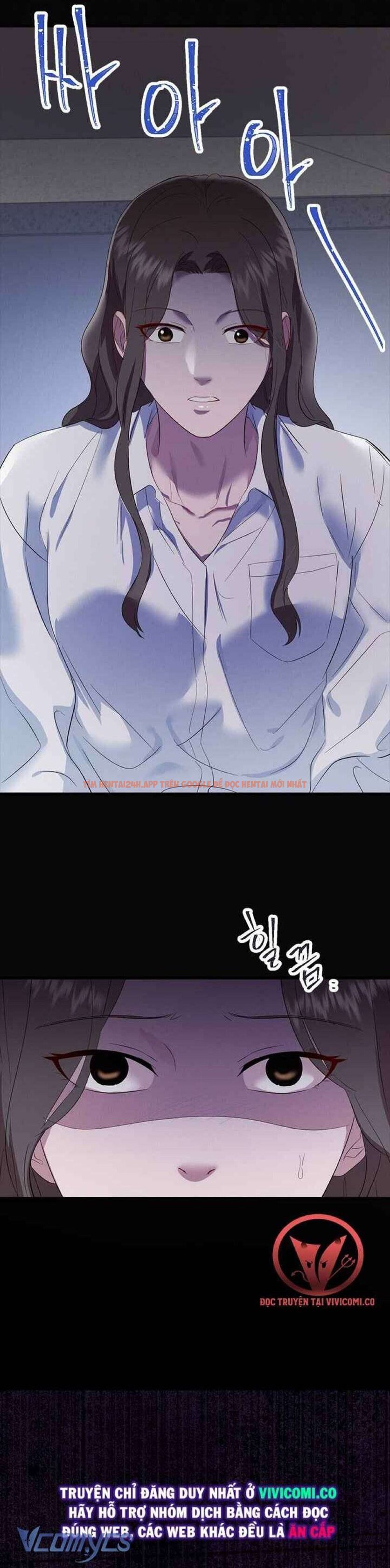 Xem ảnh 51 trong truyện hentai [18+] Đối Tác Dục Vọng - Chapter 25 - www.hentaitvn.net