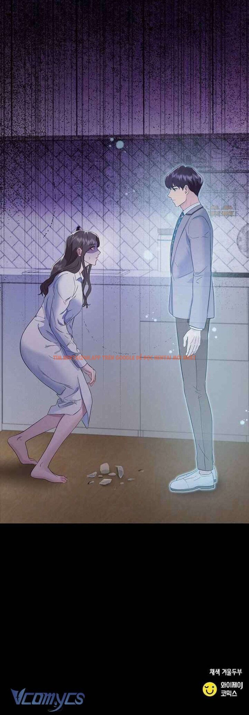 Xem ảnh 52 trong truyện hentai [18+] Đối Tác Dục Vọng - Chapter 25 - www.hentaitvn.net