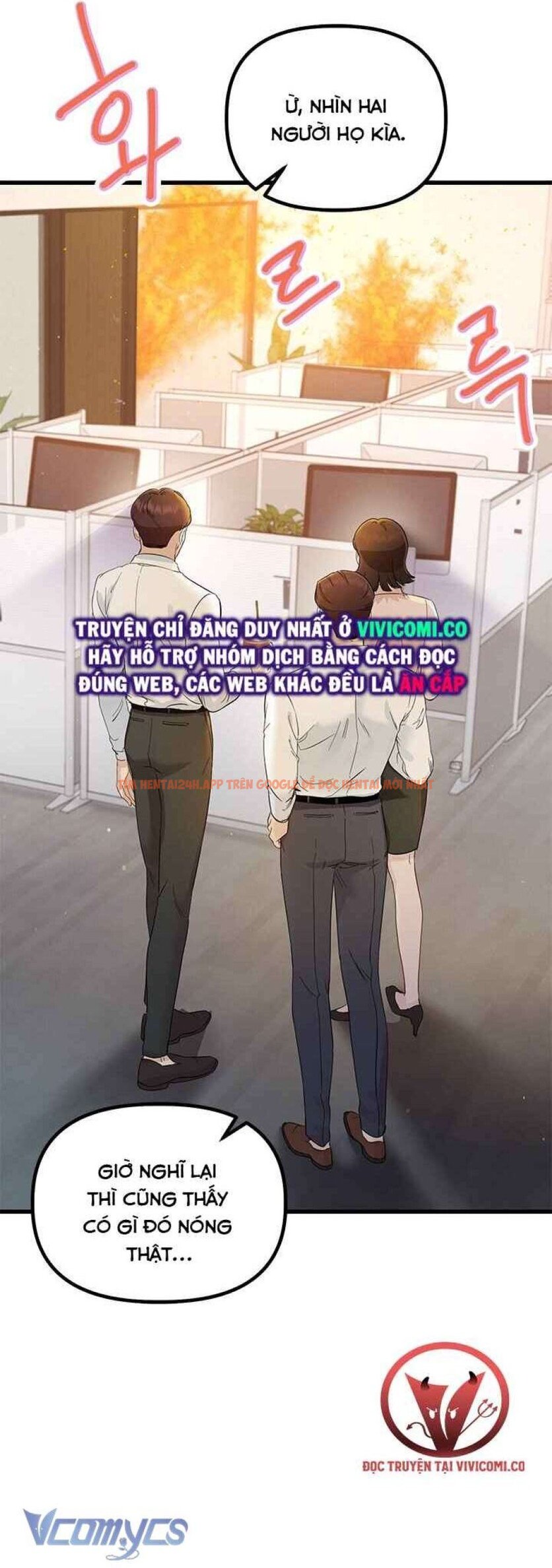 Xem ảnh 6 trong truyện hentai [18+] Đối Tác Dục Vọng - Chapter 25 - www.hentaitvn.net