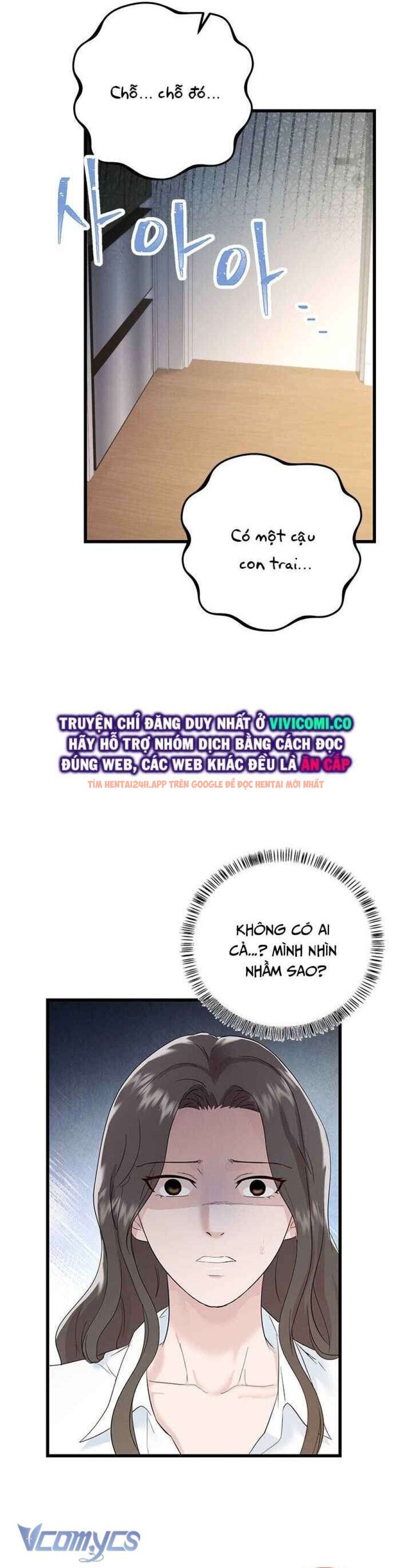 Xem ảnh 10 trong truyện hentai [18+] Đối Tác Dục Vọng - Chapter 26 - www.hentaitvn.net