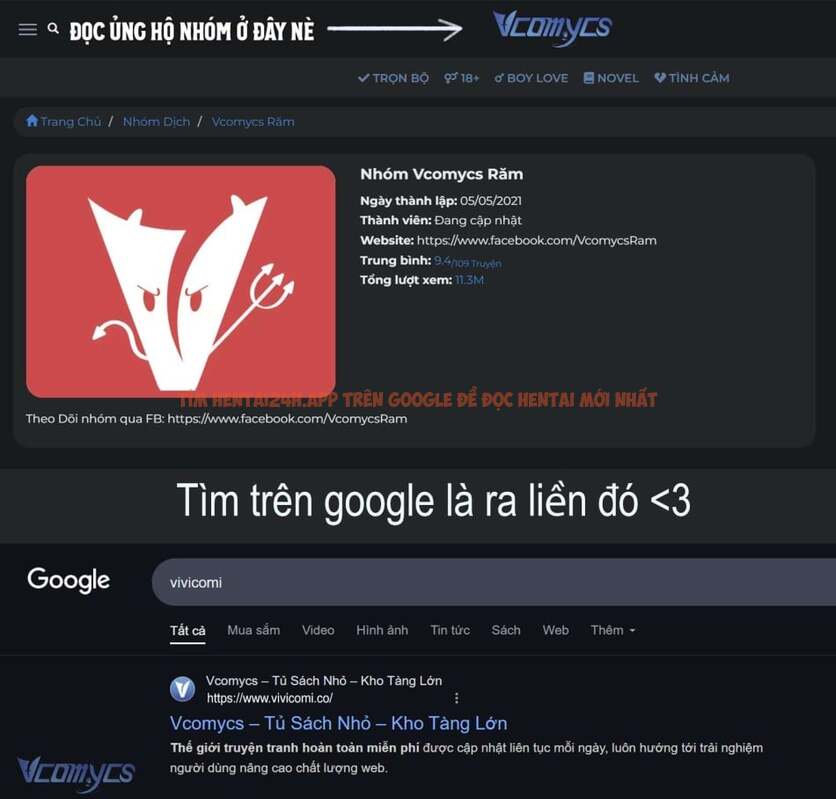 Xem ảnh 14 trong truyện hentai [18+] Đối Tác Dục Vọng - Chapter 26 - www.hentaitvn.net