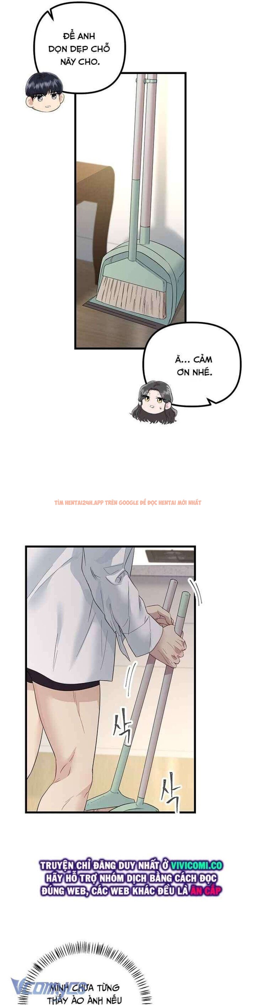 Xem ảnh 16 trong truyện hentai [18+] Đối Tác Dục Vọng - Chapter 26 - www.hentaitvn.net