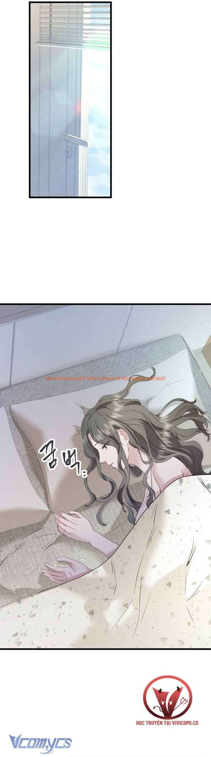 Xem ảnh 19 trong truyện hentai [18+] Đối Tác Dục Vọng - Chapter 26 - www.hentaitvn.net