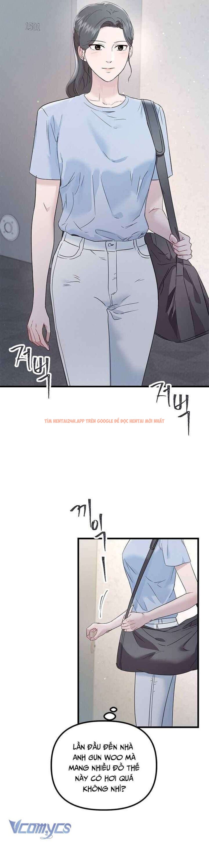 Xem ảnh 24 trong truyện hentai [18+] Đối Tác Dục Vọng - Chapter 26 - www.hentaitvn.net