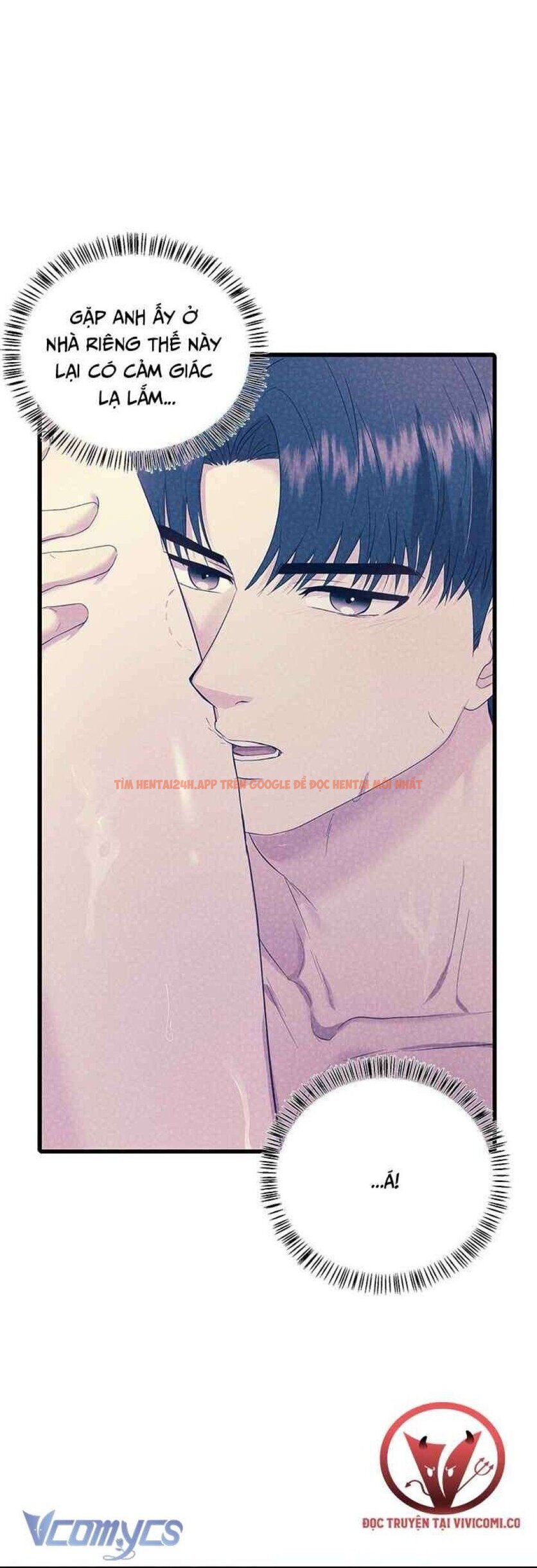 Xem ảnh 26 trong truyện hentai [18+] Đối Tác Dục Vọng - Chapter 26 - www.hentaitvn.net