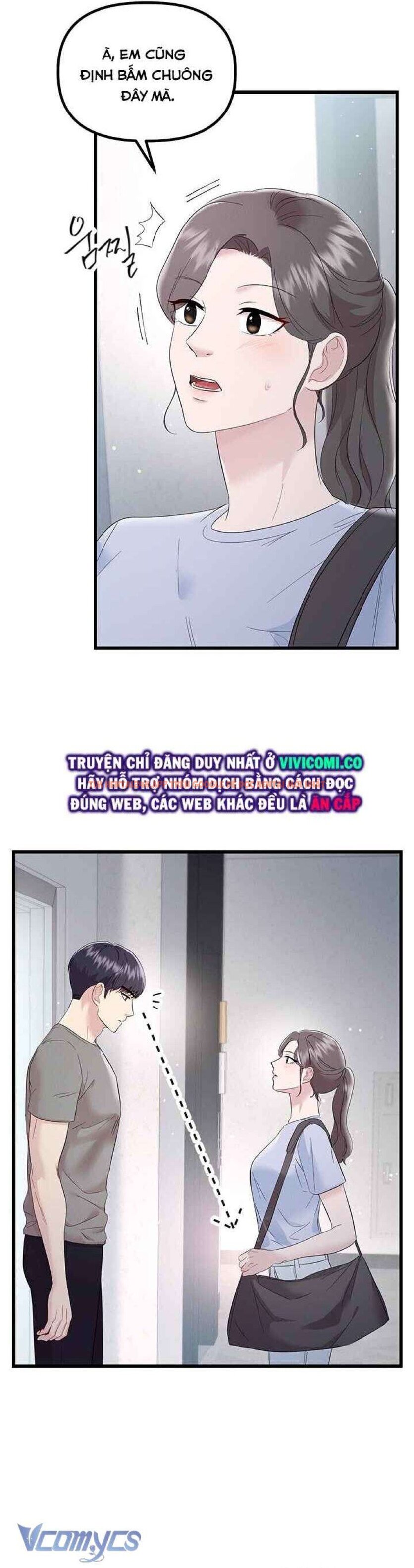 Xem ảnh 30 trong truyện hentai [18+] Đối Tác Dục Vọng - Chapter 26 - www.hentaitvn.net