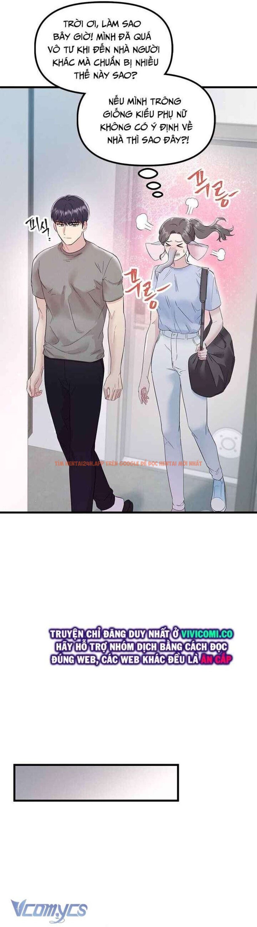 Xem ảnh 32 trong truyện hentai [18+] Đối Tác Dục Vọng - Chapter 26 - www.hentaitvn.net