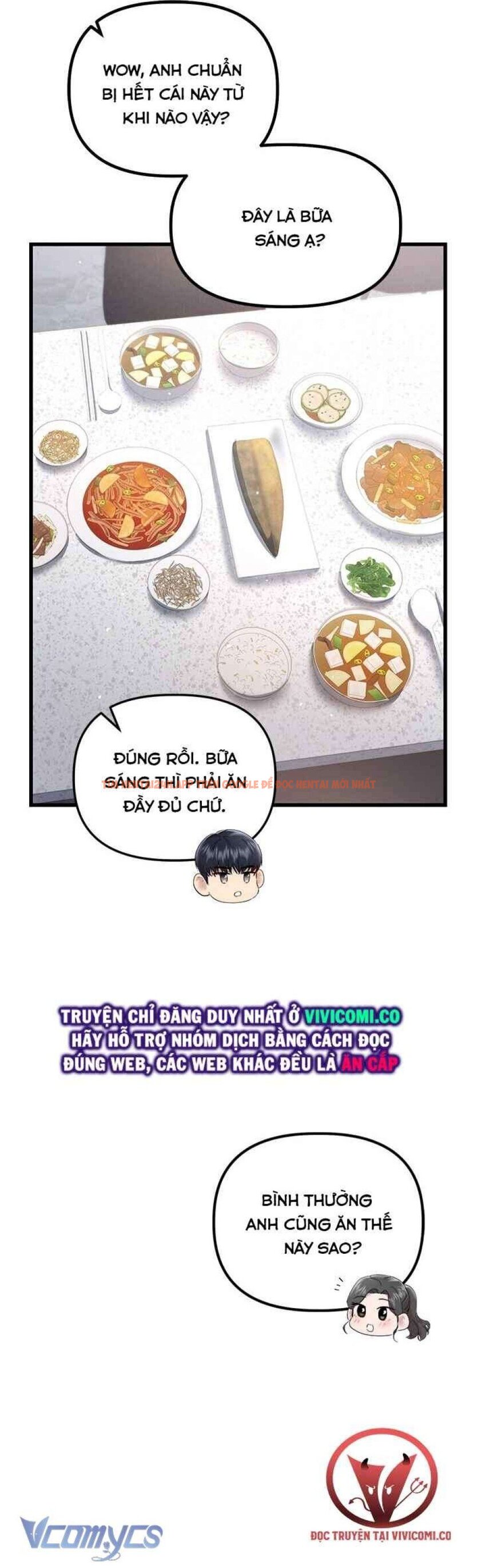 Xem ảnh 33 trong truyện hentai [18+] Đối Tác Dục Vọng - Chapter 26 - www.hentaitvn.net