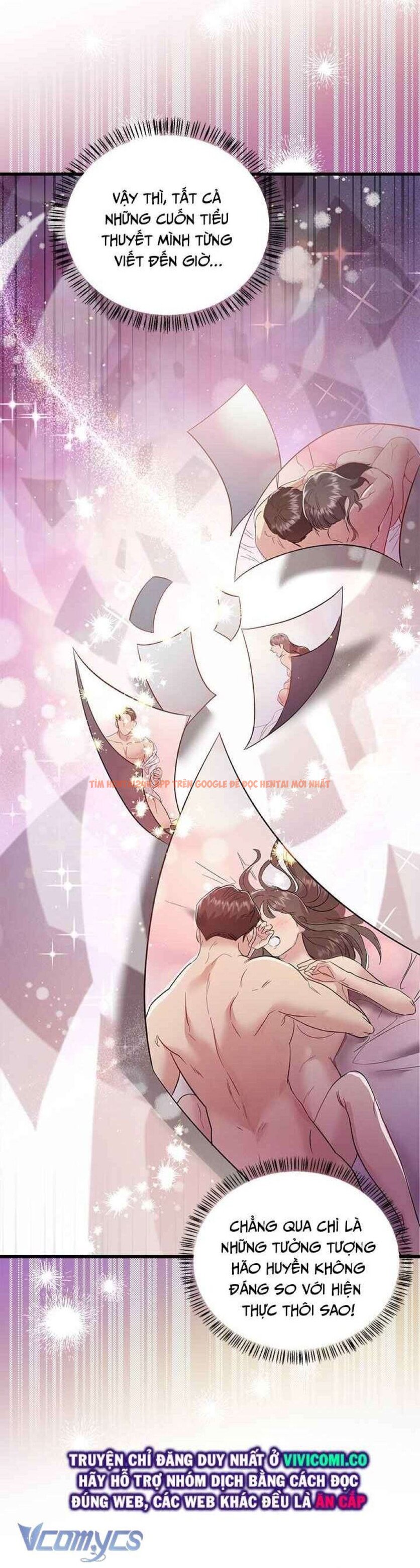 Xem ảnh 36 trong truyện hentai [18+] Đối Tác Dục Vọng - Chapter 26 - www.hentaitvn.net
