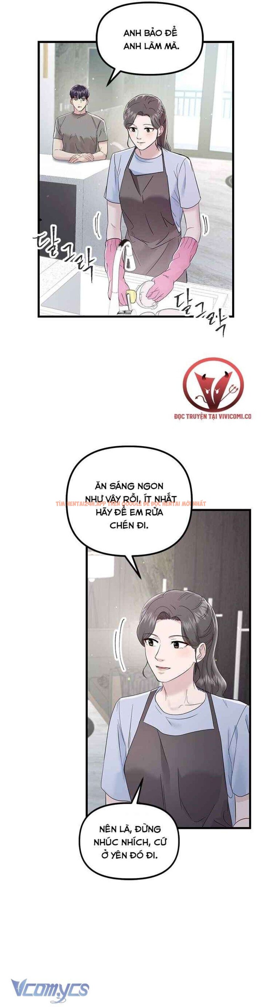Xem ảnh 38 trong truyện hentai [18+] Đối Tác Dục Vọng - Chapter 26 - www.hentaitvn.net