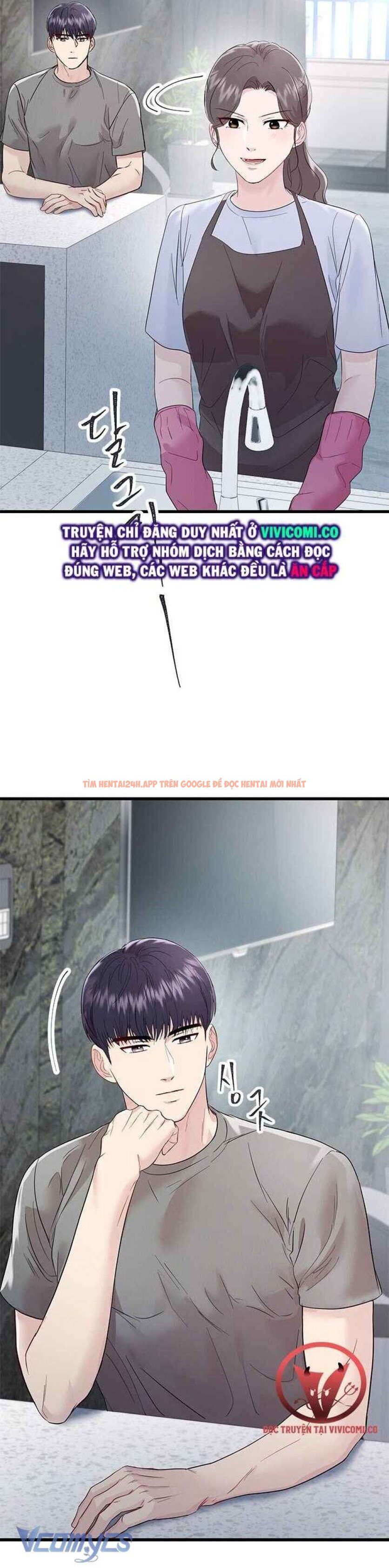 Xem ảnh 44 trong truyện hentai [18+] Đối Tác Dục Vọng - Chapter 26 - www.hentaitvn.net