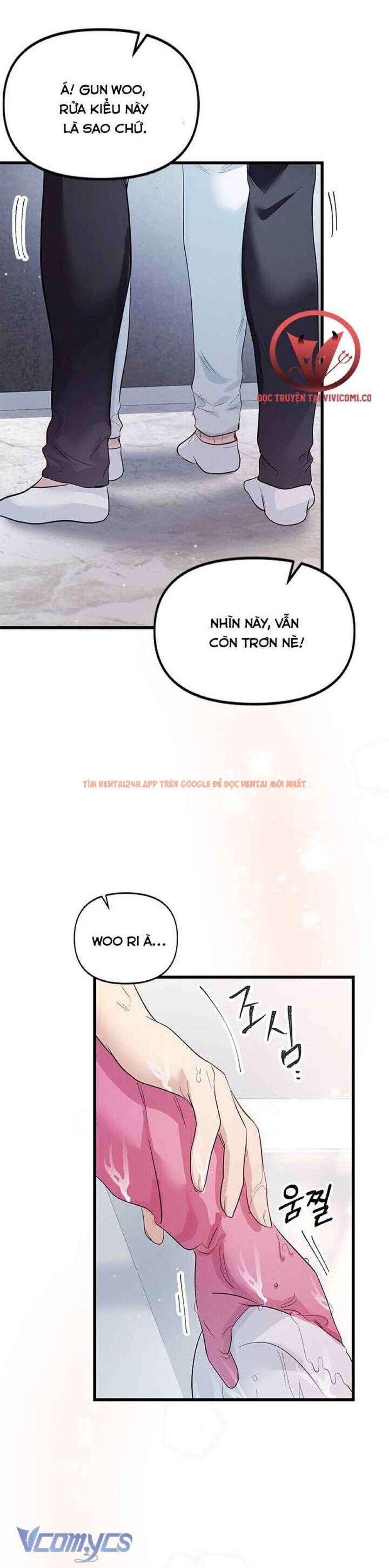 Xem ảnh 46 trong truyện hentai [18+] Đối Tác Dục Vọng - Chapter 26 - www.hentaitvn.net