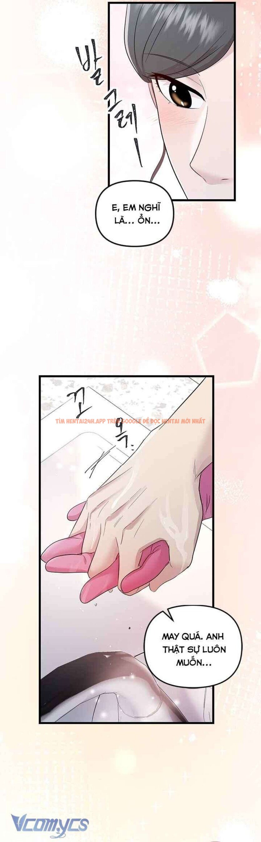 Xem ảnh 48 trong truyện hentai [18+] Đối Tác Dục Vọng - Chapter 26 - www.hentaitvn.net