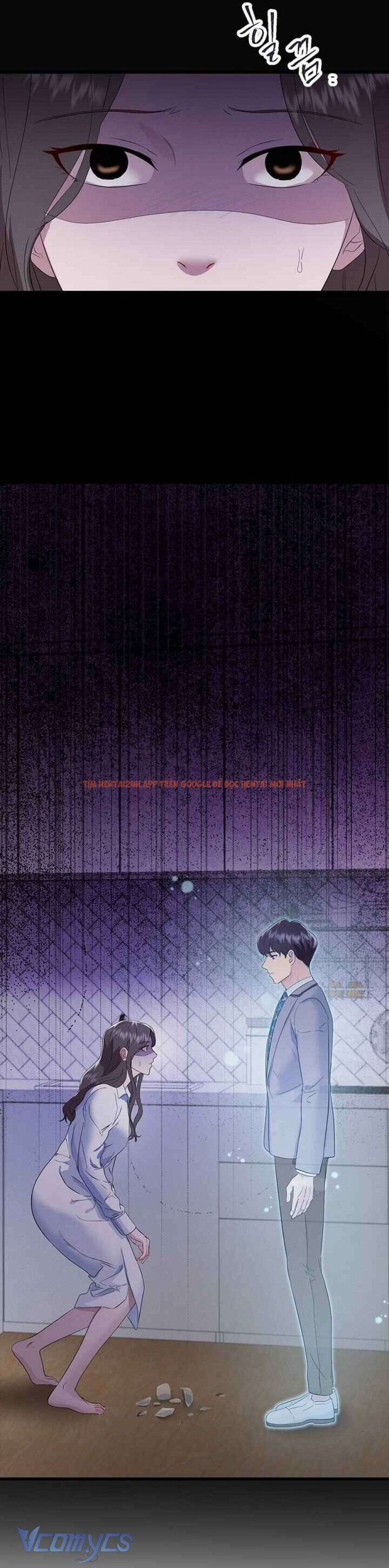 Xem ảnh 5 trong truyện hentai [18+] Đối Tác Dục Vọng - Chapter 26 - www.hentaitvn.net