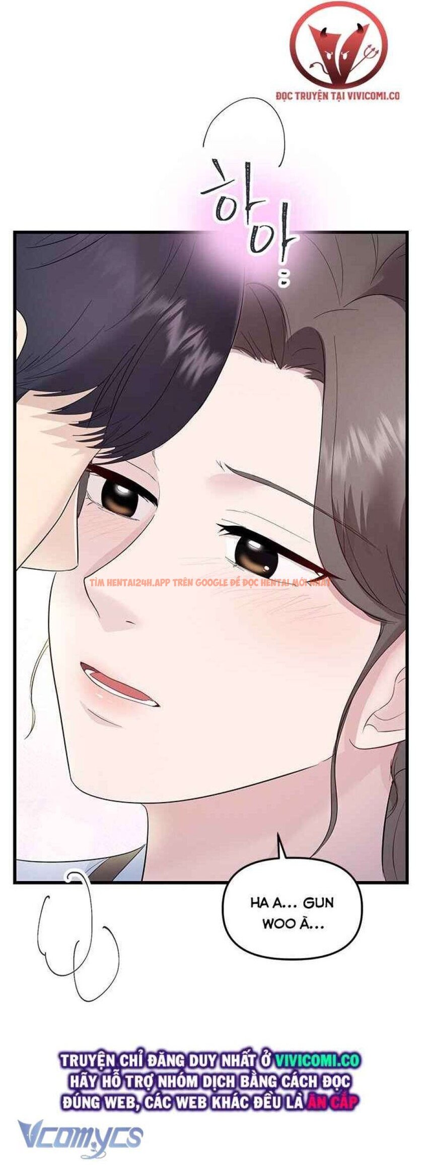 Xem ảnh 53 trong truyện hentai [18+] Đối Tác Dục Vọng - Chapter 26 - www.hentaitvn.net