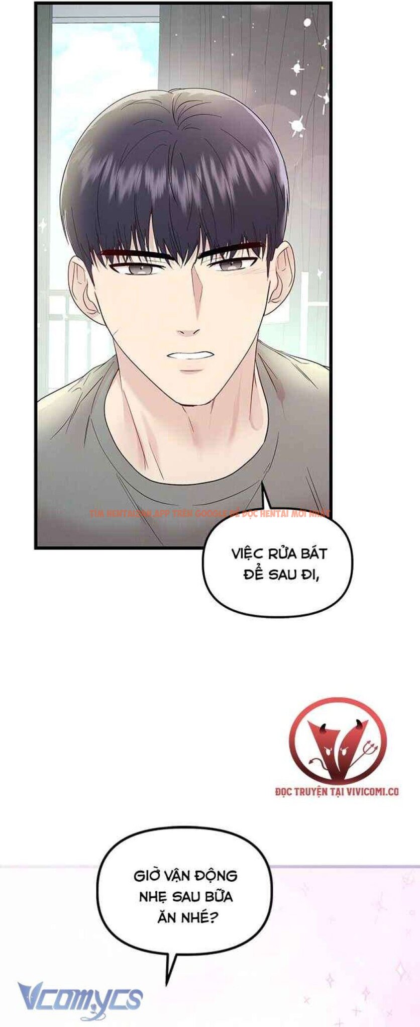 Xem ảnh 54 trong truyện hentai [18+] Đối Tác Dục Vọng - Chapter 26 - www.hentaitvn.net