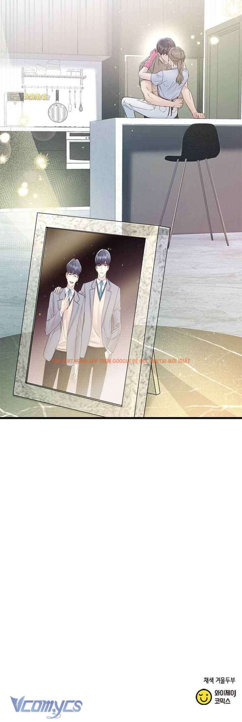 Xem ảnh 57 trong truyện hentai [18+] Đối Tác Dục Vọng - Chapter 26 - www.hentaitvn.net