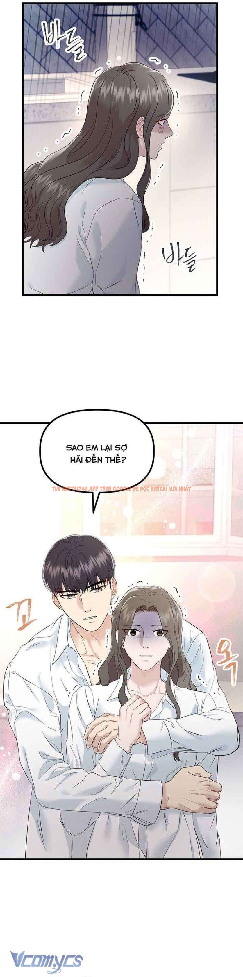 Xem ảnh 9 trong truyện hentai [18+] Đối Tác Dục Vọng - Chapter 26 - www.hentaitvn.net