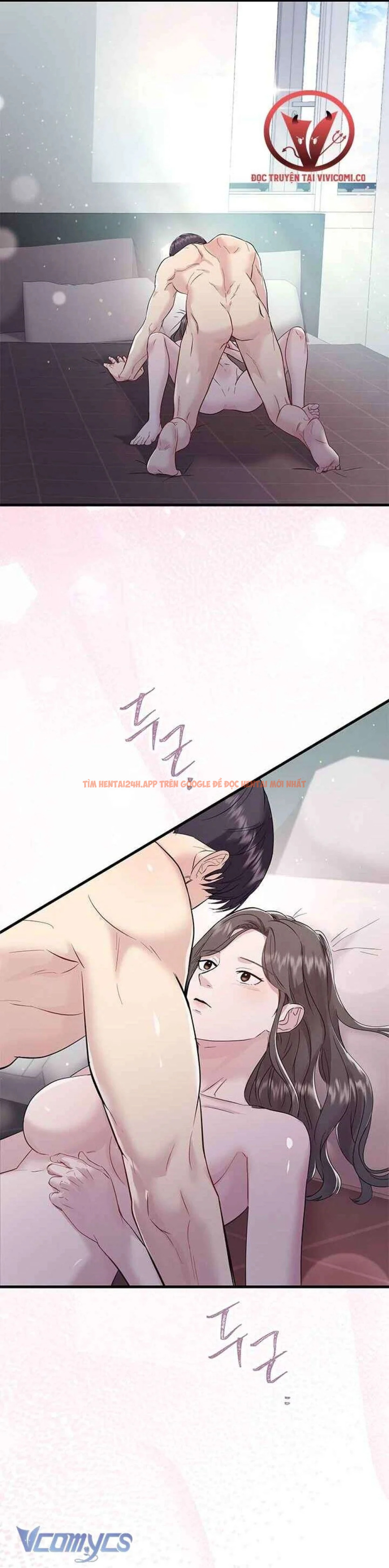 Xem ảnh 15 trong truyện hentai [18+] Đối Tác Dục Vọng - Chapter 27 - www.hentaitvn.net