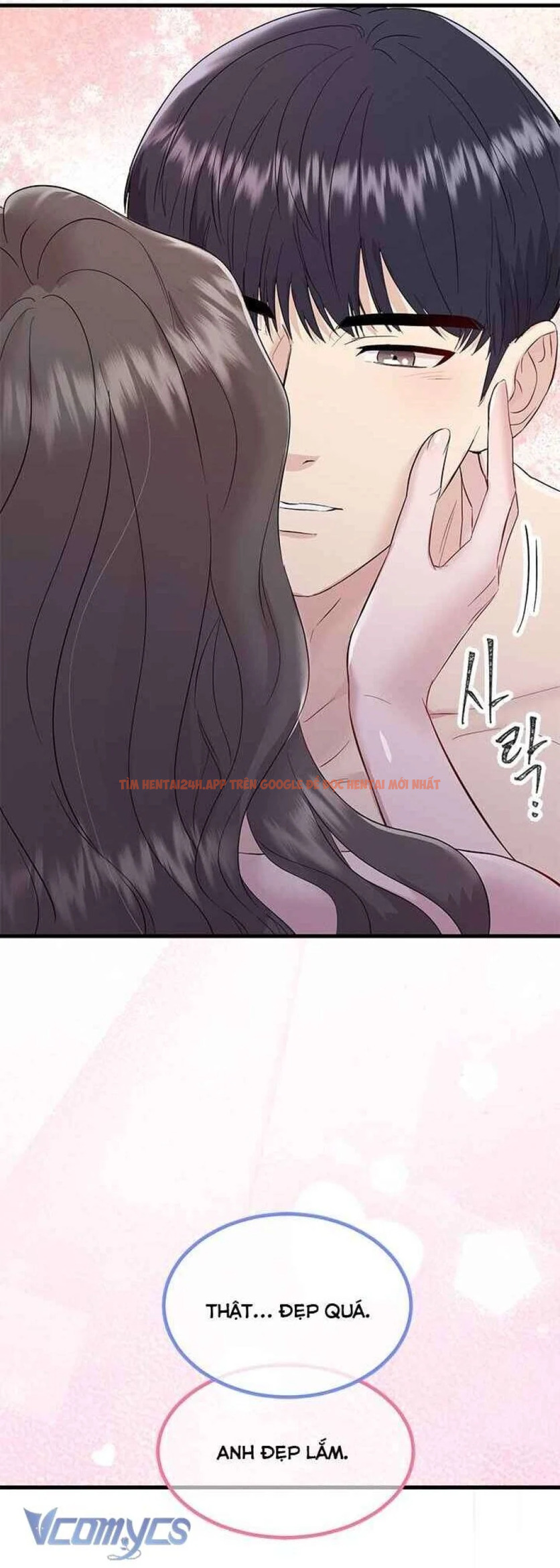 Xem ảnh 16 trong truyện hentai [18+] Đối Tác Dục Vọng - Chapter 27 - www.hentaitvn.net