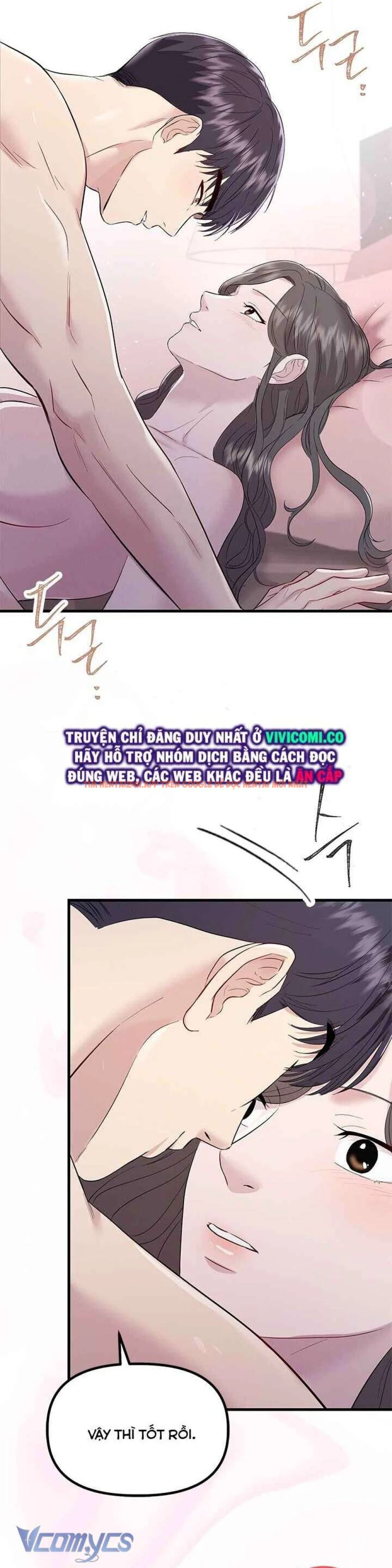 Xem ảnh 17 trong truyện hentai [18+] Đối Tác Dục Vọng - Chapter 27 - www.hentaitvn.net