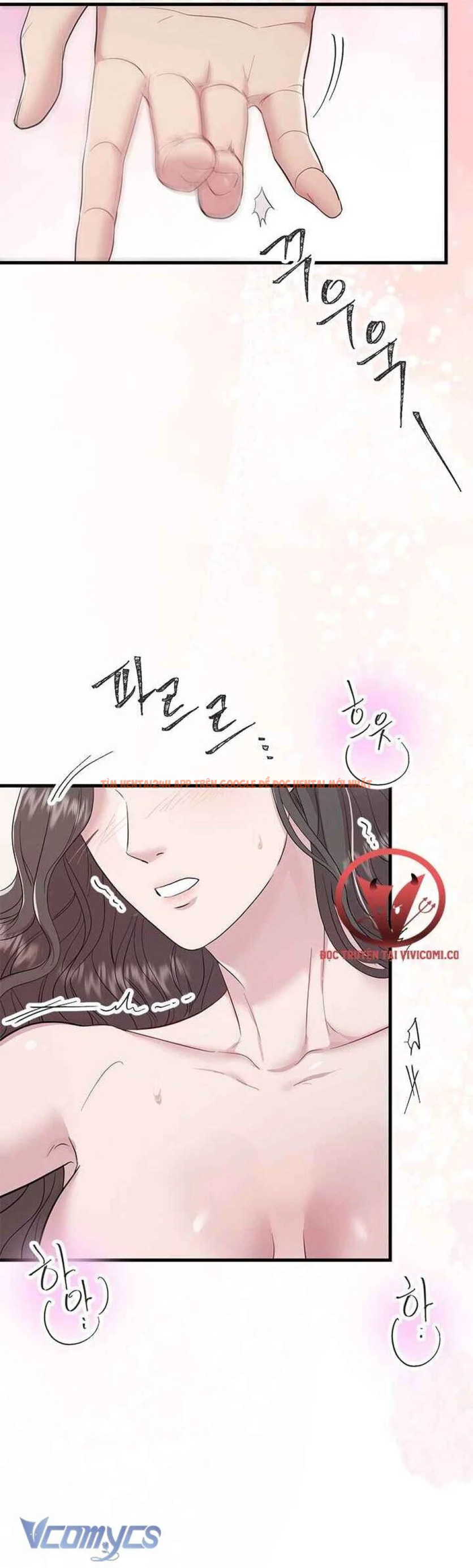 Xem ảnh 20 trong truyện hentai [18+] Đối Tác Dục Vọng - Chapter 27 - www.hentaitvn.net